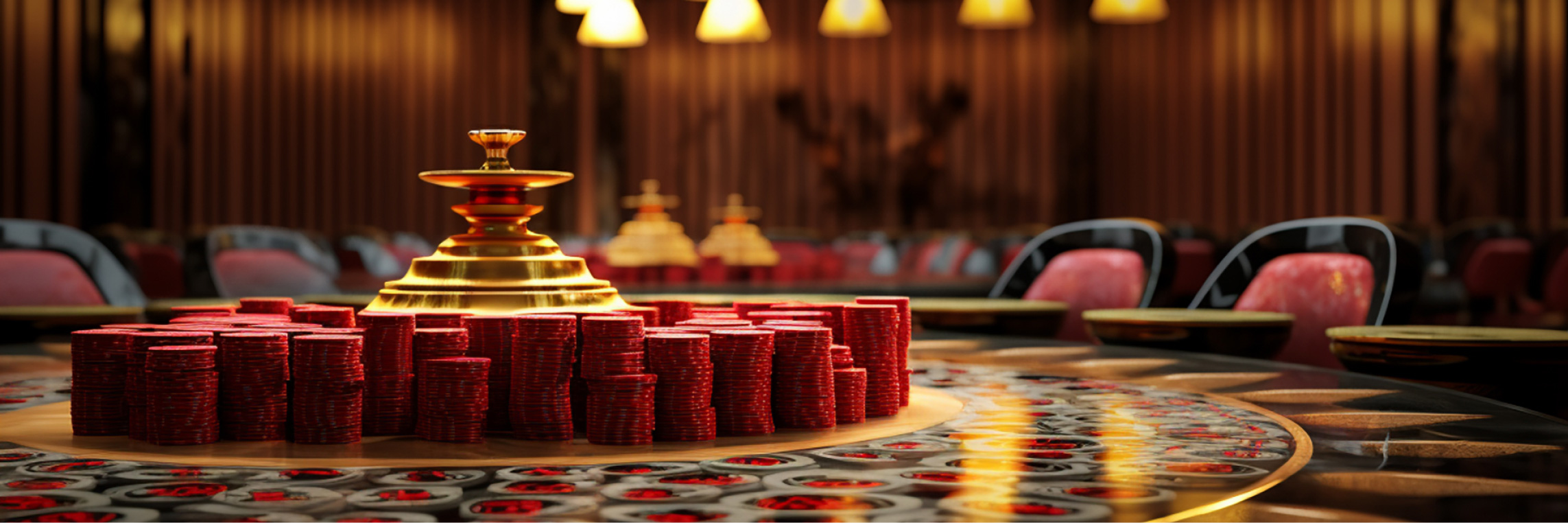Games | The Casino at Nemacolin